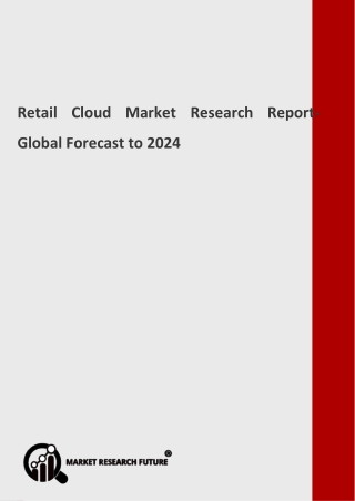 Retail Cloud Market Research