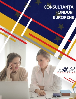 Odas Global Consulting – Consultanta pe fonduri europene