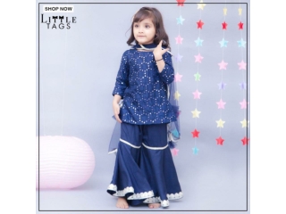 Kids Clothes Online