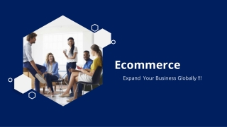 Ecommerce Web Design Dubai