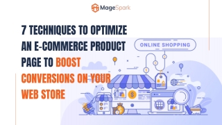 7 Effective Ways For Improving Your Ecommerce Conversion Rate