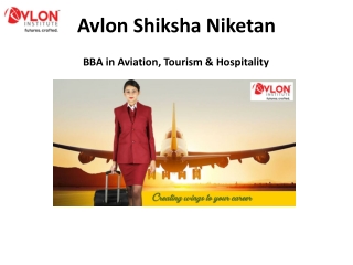 Avlon Shiksha Niketan