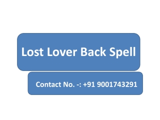 Love marriage specialist In Uk