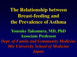 Y. Takemura et al .