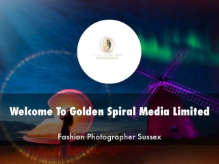 Detail Presentation About Golden Spiral Media Limited