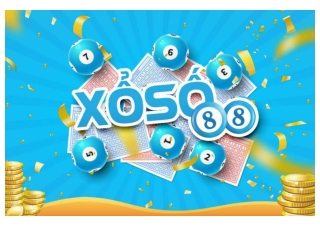 Xổ Số Fun88 - Xổ Số Trực Tuyến - KQXS Trực Tiếp Hôm Nay