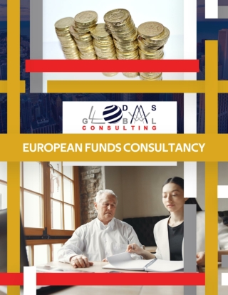 ODAS Global Consulting - One of the most recognized european funds consultancy company