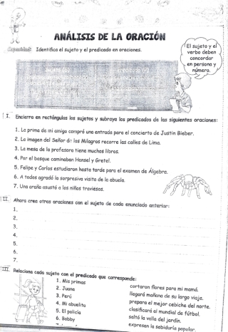 EL TEXTO DE LA COMUNICACION