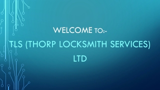 Best Locksmiths in Borden