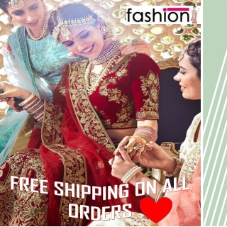 Designer Saree: Buy Latest Sarees Online - Up to 10 Off on Sale4fashion