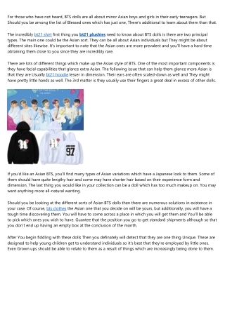 No Time? No Money? No Problem! How You Can Get bts sweatshirt With a Zero-Dollar Budget