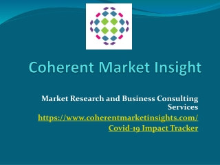 U.S. LIME MARKET | Coherent Market Insights