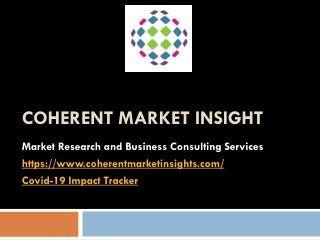 Hydrogenated polyisobutene market | Coherent Market Insights