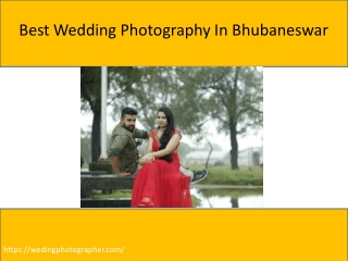 Best Wedding Photographer In Bhubaneswar