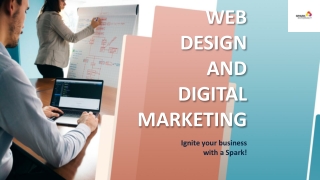 Digital Marketing Sydney Spark Interact Digital Agency Sydney Australia