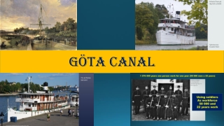 Göta Canal