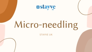 Dr Pen UK Microneedling - Exclusive Trends for Your Skincare Routines