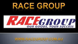 Race Group Sporting Goods
