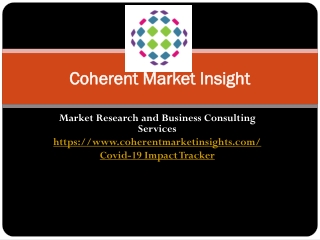 BIO-TECH FLAVOR MARKET ANALYSIS | Coherent Market Insights