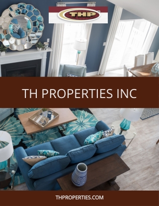TH Properties Inc