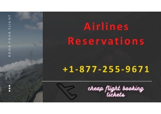 Cheap Flights Booking