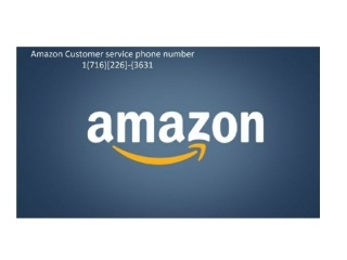 amazon return store 1-716-226-3631 Amazon.com Customer Support Phone Number