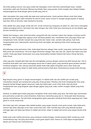 10 Apps to Help You Manage Your joker tembak ikan