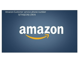 how do i return something to amazon 1-716-226-3631 Amazon.com Support Phone Number