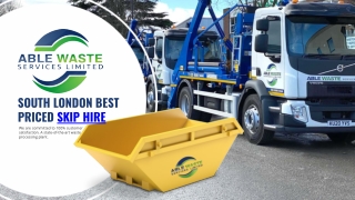 Able Waste Services