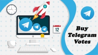 Get The Highest Number of Telegram Votes