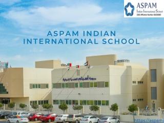 Schools In Sharjah