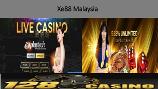 Xe88 Malaysia