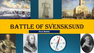 Battle of Svensksund