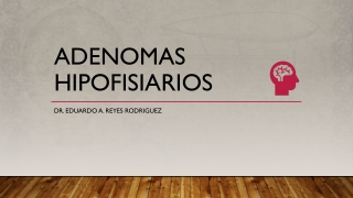 adenomas hipofisiarios