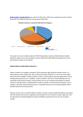 Global Chemical Surface Treatment Market