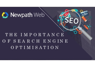 The Importance Of Search Engine Optimisation