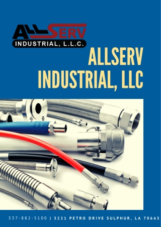 Maintenance guidelines for industrial hoses
