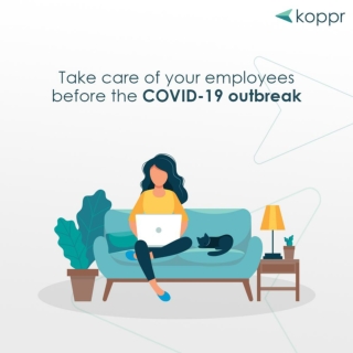 Taking Care Of Employees During Covid19