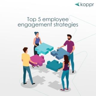 Employee Engagement Strategies