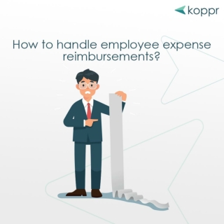 Employee Expense Reimbursement