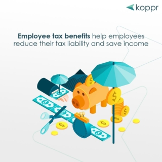 Employee Tax Benefits