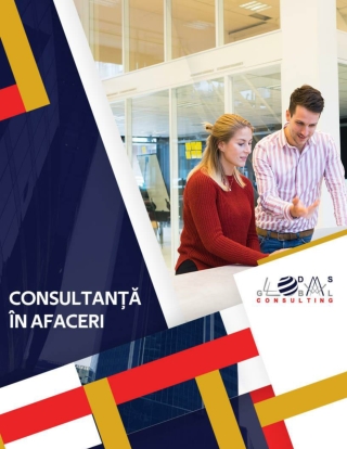 ODAS Global Consulting - Cele mai bune servicii de consultanta in afaceri