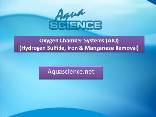 Oxygen Chamber Systems (AIO)