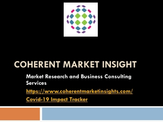 GEOSTEERING MARKET ANALYSIS | Coherent Market Insights