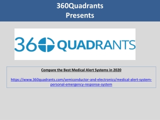Compare the Best Medical Alert Systems in 2020