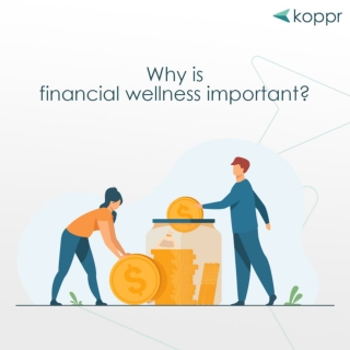 Importance Of Financial Wellness