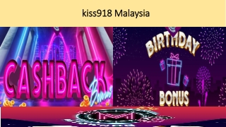 kiss918 malaysia