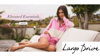 Elevated Essentials Show Now at Largo Drive