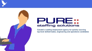General Labor Jobs | Pure Staffing Solutions