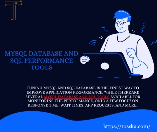 Improve Oracle Database Performance